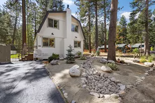 744 Hazel Dr, South Lake Tahoe, CA 96150 - Photo 5