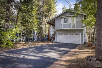 1556 Ojibwa Street, South Lake Tahoe, CA 96150 - Photo 1