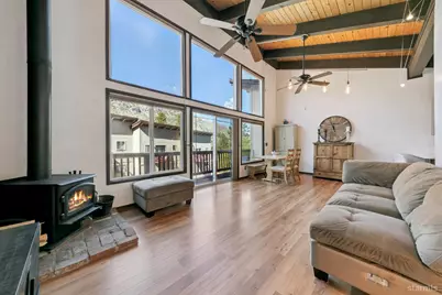 3025 Christmas Valley Road #6, South Lake Tahoe, CA 96150 - Photo 5
