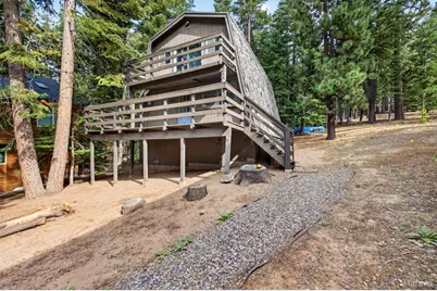 1369 Tata Lane, South Lake Tahoe, CA 96150 - Photo 3