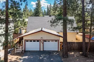 2935 Lakewood Cir, South Lake Tahoe, CA 96150 - Photo 1