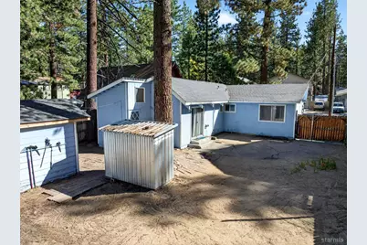 803 Modesto Avenue, South Lake Tahoe, CA 96150 - Photo 23