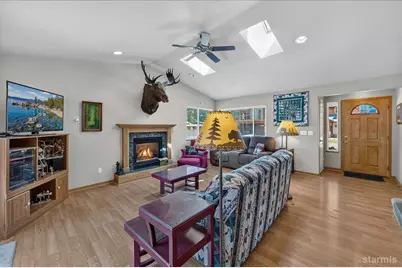 1762 Arrowhead Avenue, South Lake Tahoe, CA 96150 - Photo 5