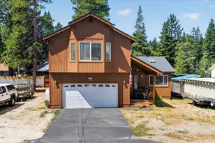 1762 Arrowhead Ave, South Lake Tahoe, CA 96150 - Photo 1