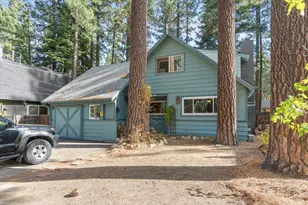 1245 Julie Ln, South Lake Tahoe, CA 96150 - Photo 1