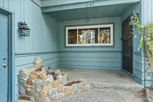 1245 Julie Ln, South Lake Tahoe, CA 96150 - Photo 3