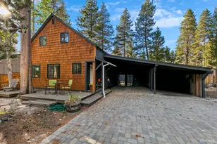1137 Tomahawk Ln, South Lake Tahoe, CA 96150 - Photo 1