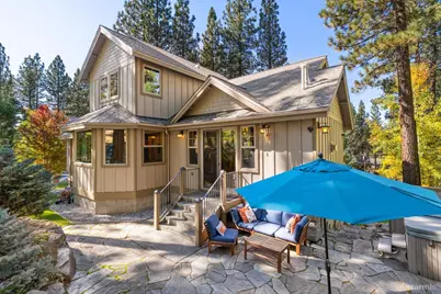 2396 Marshall Trail, South Lake Tahoe, CA 96150 - Photo 3