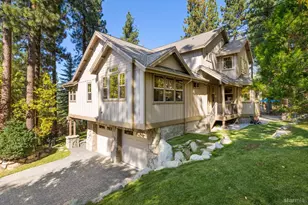 2396 Marshall Trail, South Lake Tahoe, CA 96150 - Photo 1