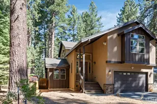 705 Tata Ln, South Lake Tahoe, CA 96150 - Photo 1