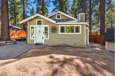 710 Julie Lane, South Lake Tahoe, CA 96150 - Photo 5