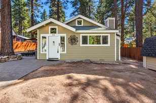 710 Julie Ln, South Lake Tahoe, CA 96150 - Photo 5
