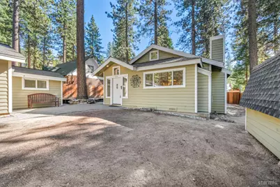 710 Julie Lane, South Lake Tahoe, CA 96150 - Photo 3