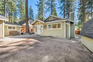 710 Julie Ln, South Lake Tahoe, CA 96150 - Photo 3