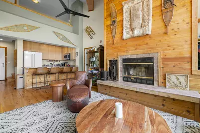 1370 Kirkwood Meadows Drive #302, Kirkwood, CA 95646 - Photo 5
