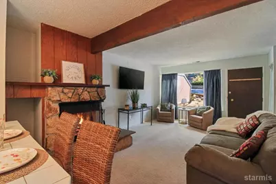 1410 Ski Run Boulevard #17, South Lake Tahoe, CA 96150 - Photo 1