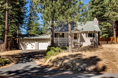 1474 Crystal Air Drive, South Lake Tahoe, CA 96150 - Photo 1
