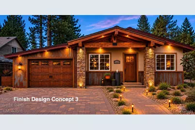 2000 Washoe Street, South Lake Tahoe, CA 96150 - Photo 1