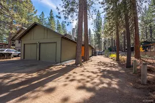 840 Modesto Ave, South Lake Tahoe, CA 96150 - Photo 1