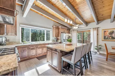 1340 Wildwood Road, South Lake Tahoe, CA 96150 - Photo 1