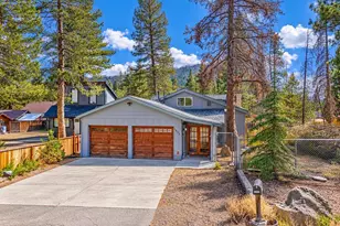 1923 Arrowhead Ave, South Lake Tahoe, CA 96150 - Photo 1