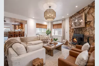 1923 Arrowhead Avenue, South Lake Tahoe, CA 96150 - Photo 5