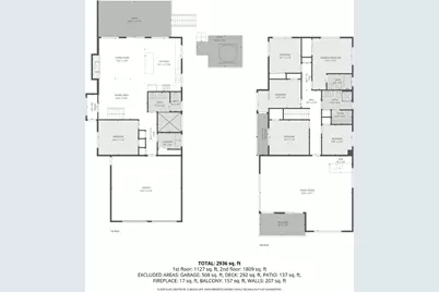 1468 June Way, South Lake Tahoe, CA 96150 - Photo 83