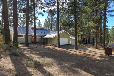 2551 Cold Creek Trail, South Lake Tahoe, CA 96150 - Photo 3