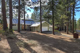 2551 Cold Creek Trail, South Lake Tahoe, CA 96150 - Photo 3
