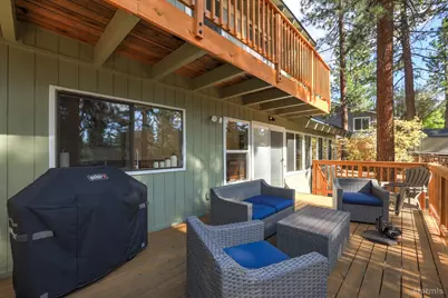 2551 Cold Creek Trail, South Lake Tahoe, CA 96150 - Photo 27