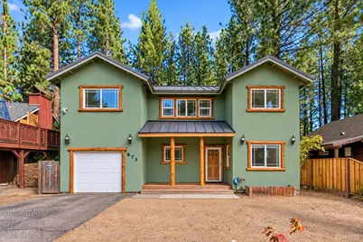 873 Stanford Avenue, South Lake Tahoe, CA 96150 - Photo 1
