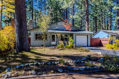 2065 Lukins Way, South Lake Tahoe, CA 96150 - Photo 1