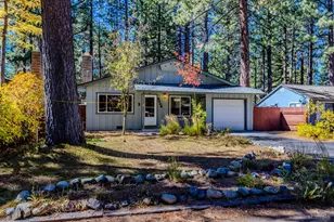 2065 Lukins Way, South Lake Tahoe, CA 96150 - Photo 1