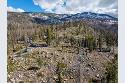 2060 Huckleberry Heights, Twin Bridges, CA  - Photo 3