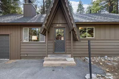 620 Tehama Drive, South Lake Tahoe, CA 96150 - Photo 5