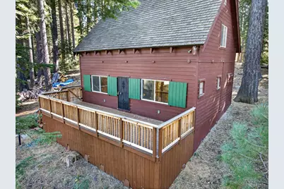 956 Nicoleno Road, South Lake Tahoe, CA 96150 - Photo 3