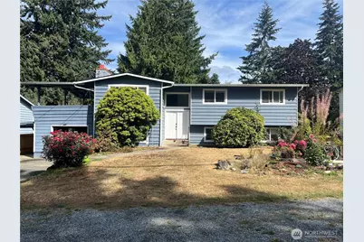8610 NE 137th St, Kirkland, WA 98034 - Photo 1