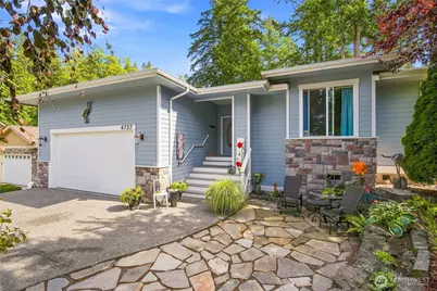 4727 S Golf Course Dr, Blaine, WA 98230 - Photo 1