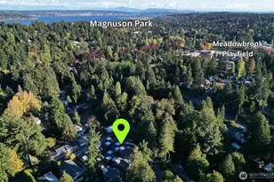 11822 31st Pl NE, Seattle, WA 98125 - Photo 5
