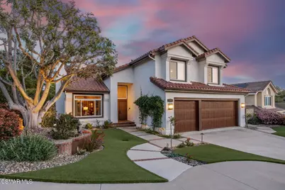 1390 Oakridge Ct, Thousand Oaks, CA 91362 - Photo 1