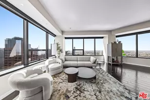 1100 Wilshire Blvd, Los Angeles, CA 90017 - Photo 3