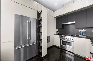 1100 Wilshire Blvd, Los Angeles, CA 90017 - Photo 5