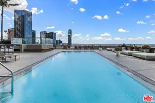 1100 Wilshire Blvd, Los Angeles, CA 90017 - Photo 3