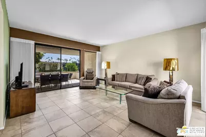 25 Toledo Dr, Rancho Mirage, CA 92270 - Photo 5