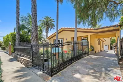 1659 Ellsmere Ave, Los Angeles, CA 90019 - Photo 1