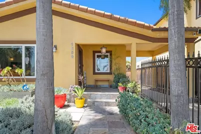 1659 Ellsmere Ave, Los Angeles, CA 90019 - Photo 3
