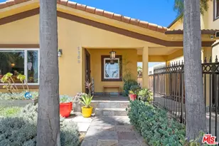 1659 Ellsmere Ave, Los Angeles, CA 90019 - Photo 3