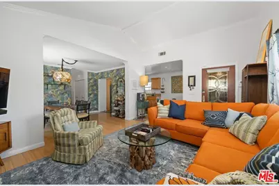 1659 Ellsmere Ave, Los Angeles, CA 90019 - Photo 9