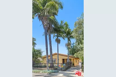 1659 Ellsmere Ave, Los Angeles, CA 90019 - Photo 5