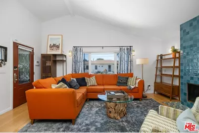 1659 Ellsmere Ave, Los Angeles, CA 90019 - Photo 7